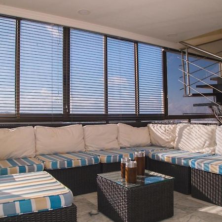 Apartament Apartamento Duplex Ocean Blue 1 San Andrés Zewnętrze zdjęcie