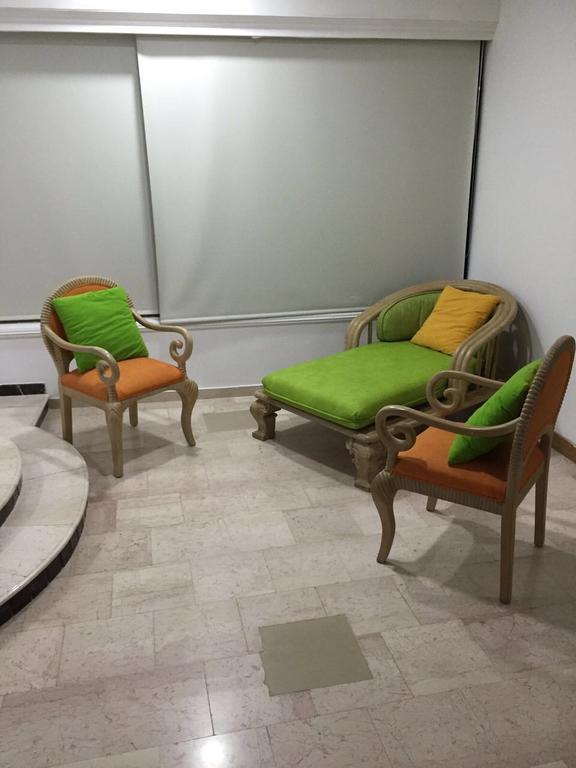Apartament Apartamento Duplex Ocean Blue 1 San Andrés Zewnętrze zdjęcie