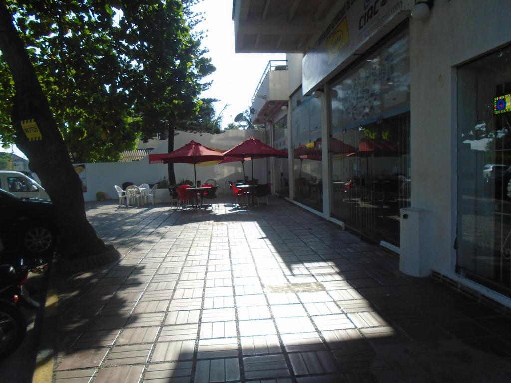 Apartament Apartamento Duplex Ocean Blue 1 San Andrés Zewnętrze zdjęcie