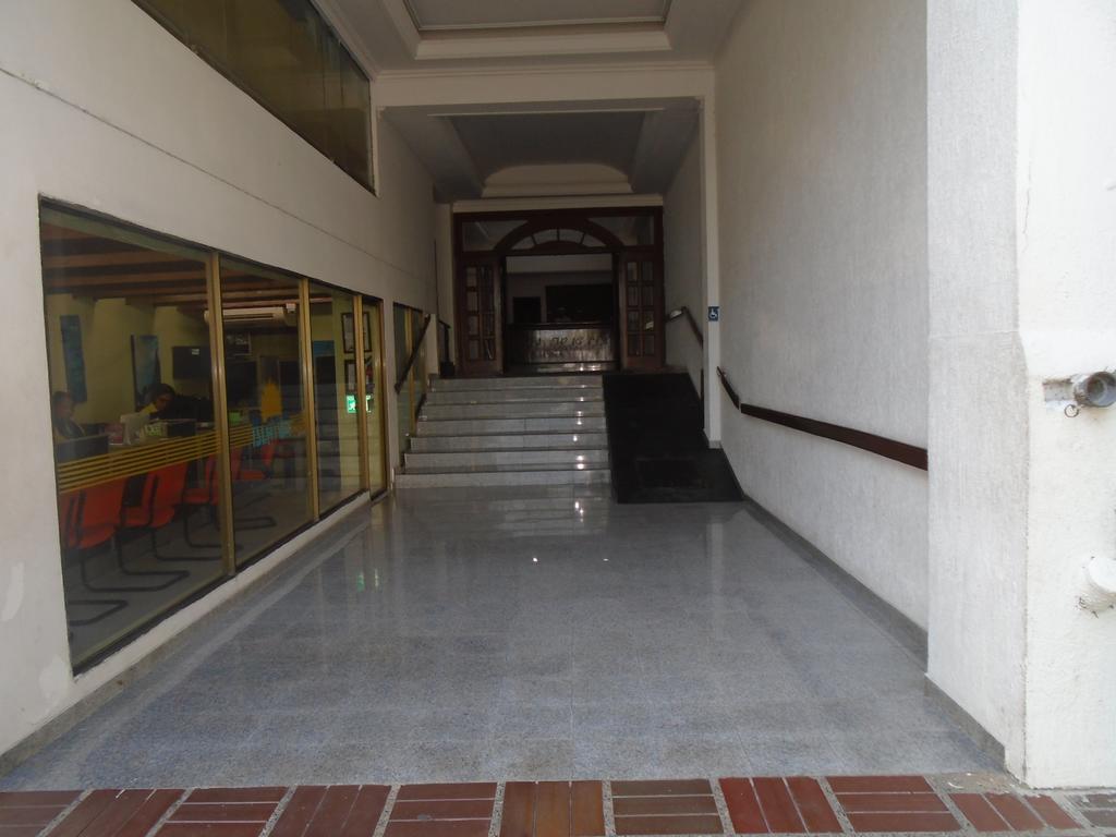 Apartament Apartamento Duplex Ocean Blue 1 San Andrés Zewnętrze zdjęcie
