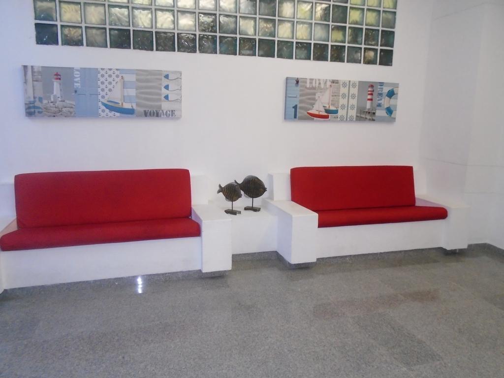 Apartament Apartamento Duplex Ocean Blue 1 San Andrés Zewnętrze zdjęcie