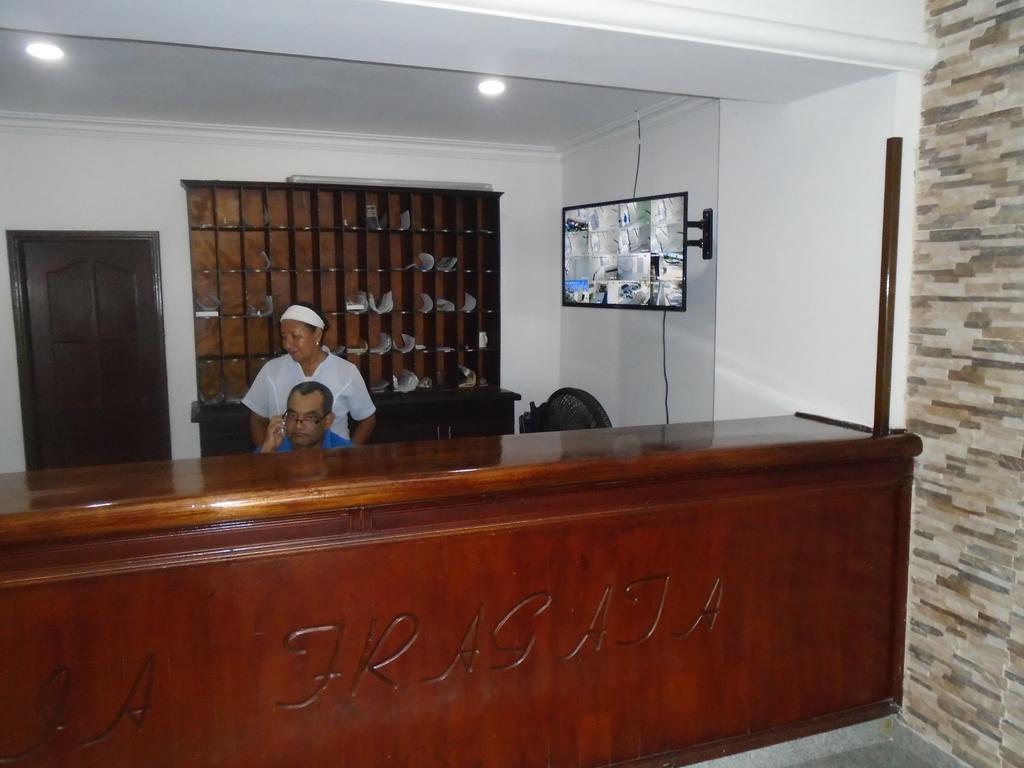 Apartament Apartamento Duplex Ocean Blue 1 San Andrés Zewnętrze zdjęcie