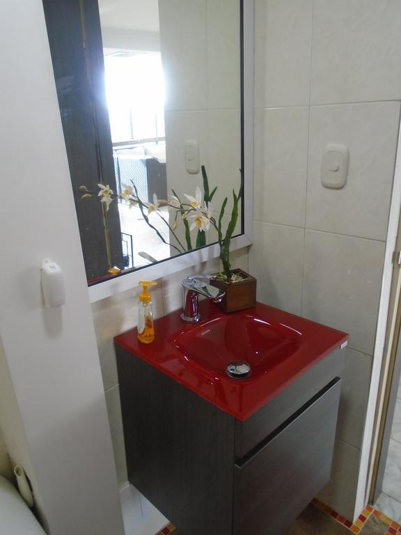 Apartament Apartamento Duplex Ocean Blue 1 San Andrés Zewnętrze zdjęcie