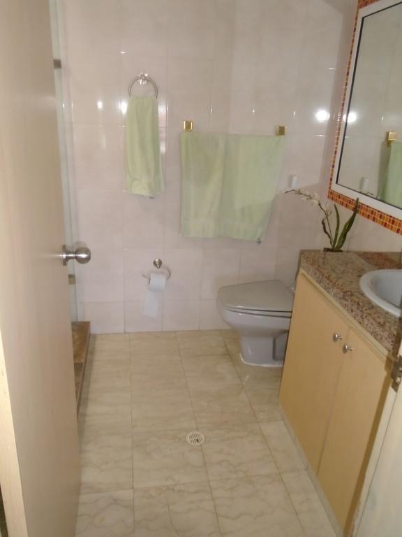 Apartament Apartamento Duplex Ocean Blue 1 San Andrés Zewnętrze zdjęcie