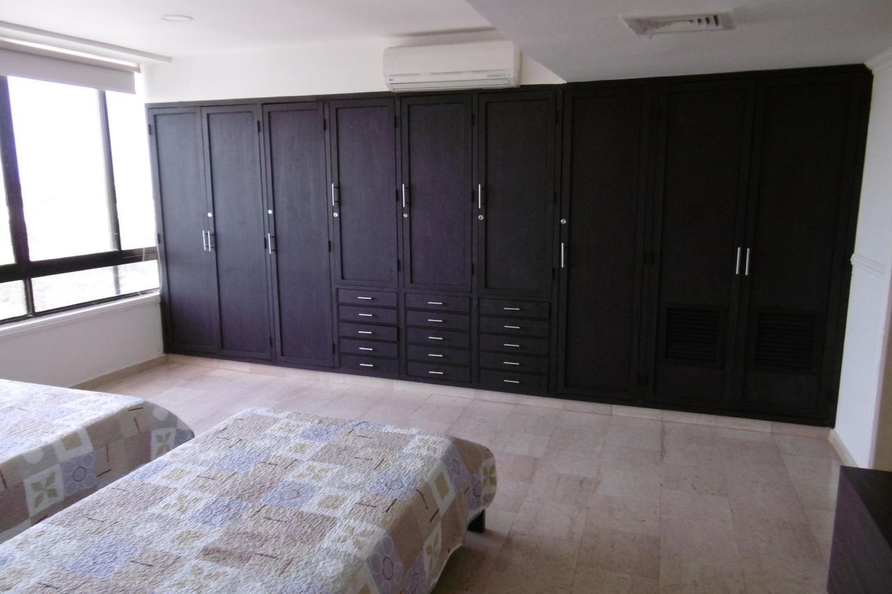 Apartament Apartamento Duplex Ocean Blue 1 San Andrés Zewnętrze zdjęcie