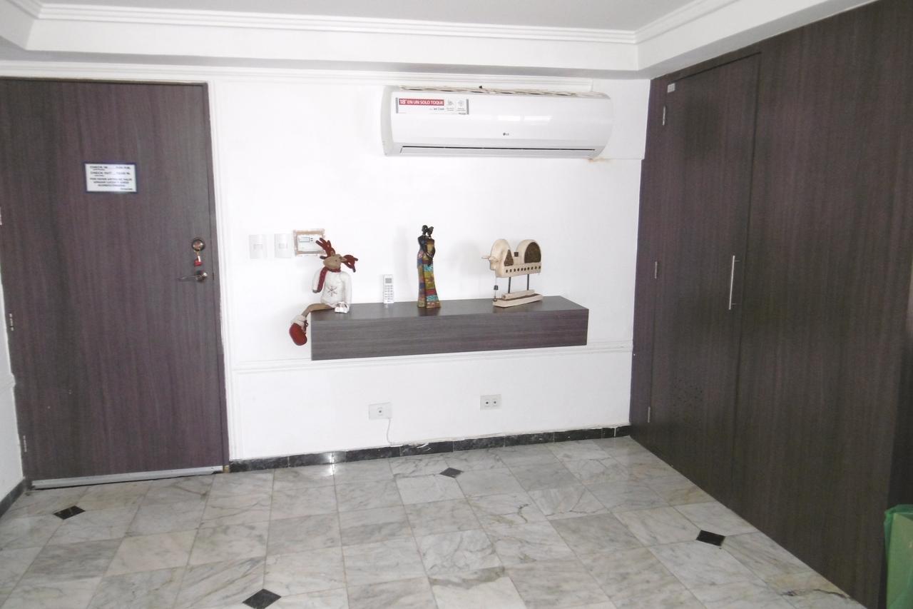 Apartament Apartamento Duplex Ocean Blue 1 San Andrés Zewnętrze zdjęcie